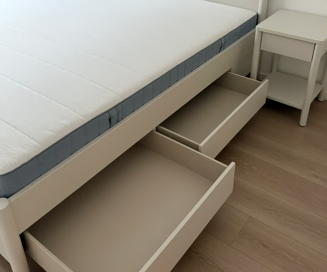 建议各位：手里再“差钱”，也不要买这5种床，都是过来人的教训