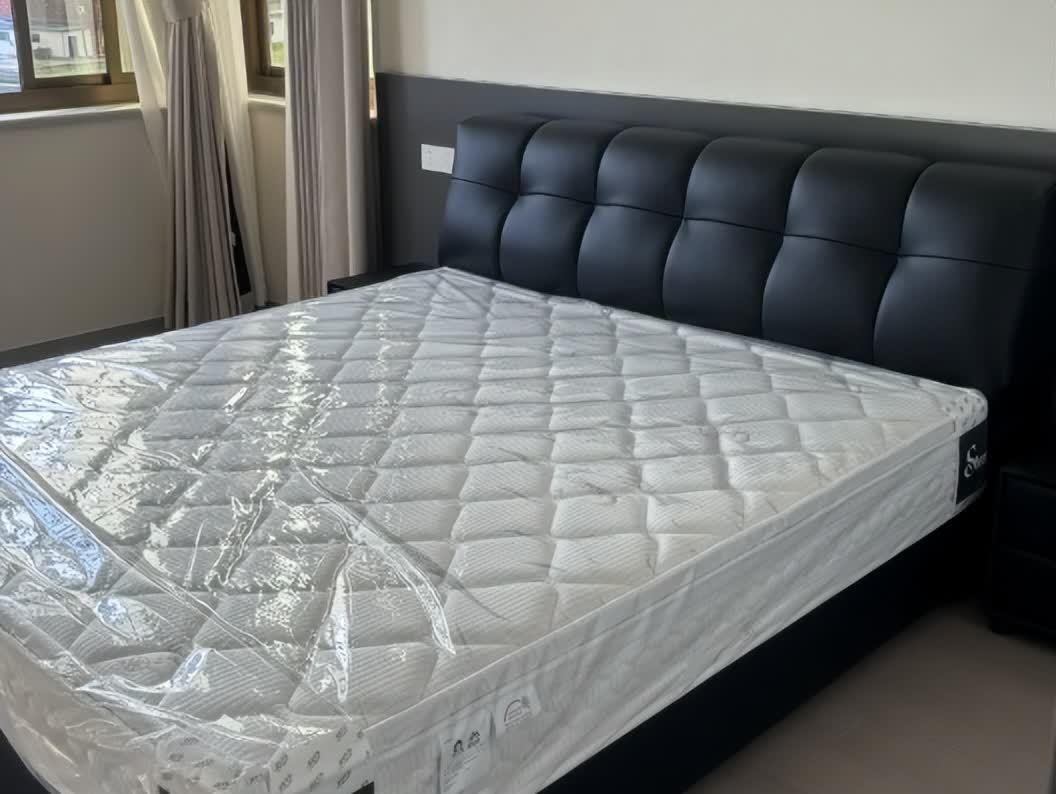 建议各位：手里再“差钱”，也不要买这5种床，都是过来人的教训