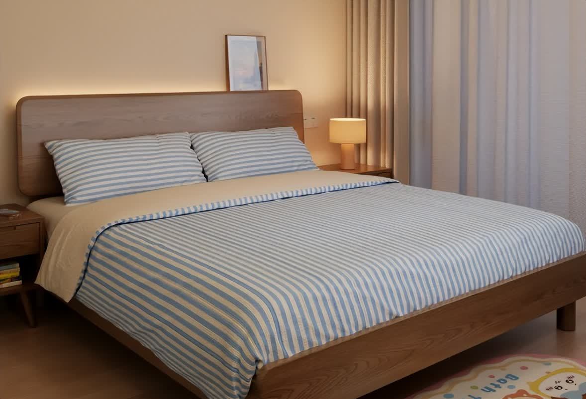 建议各位：手里再“差钱”，也不要买这5种床，都是过来人的教训