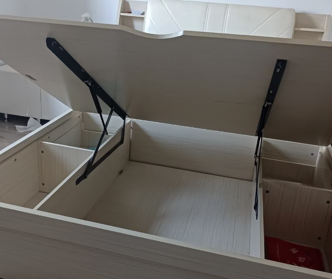 建议各位：手里再“差钱”，也不要买这5种床，都是过来人的教训