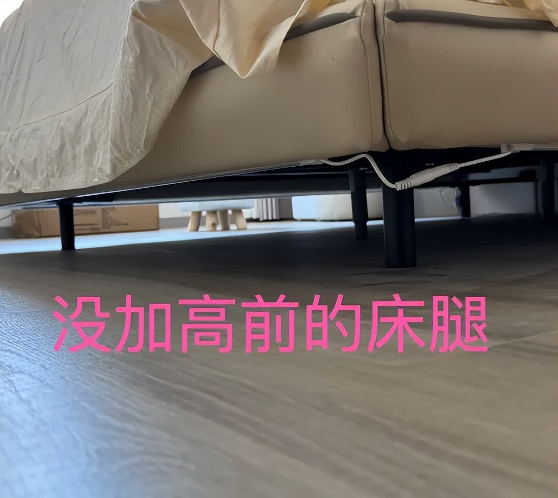 建议各位：手里再“差钱”，也不要买这5种床，都是过来人的教训
