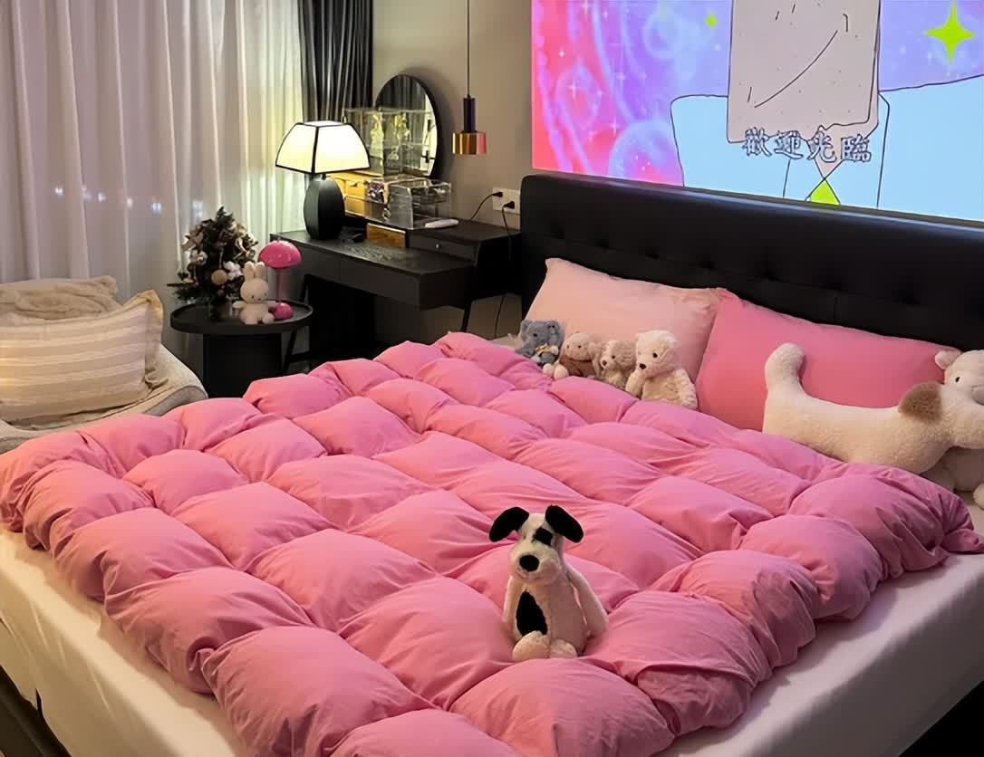 建议各位：手里再“差钱”，也不要买这5种床，都是过来人的教训